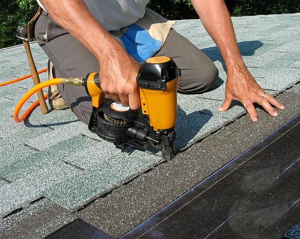 Slate Roofing Contractor in Lakemore, OH