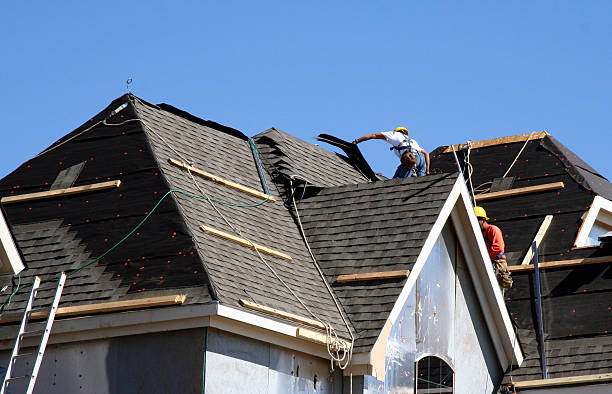 Gutter Installation and Roofing in Lakemore, OH