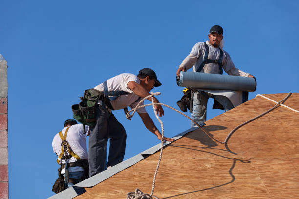 Slate Roofing Contractor in Lakemore, OH
