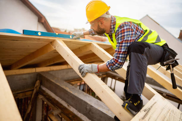 Best Commercial Roofing Services  in Lakemore, OH