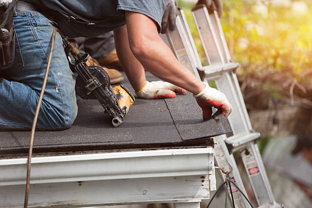 Quick and Trustworthy Emergency Roof Repair Services in Lakemore, OH